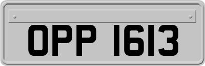 OPP1613