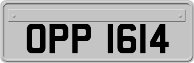 OPP1614