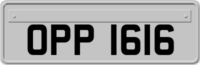 OPP1616