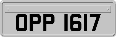 OPP1617