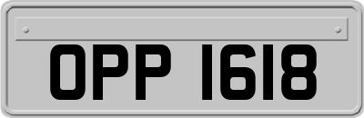 OPP1618