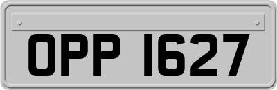 OPP1627