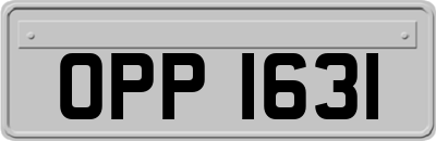 OPP1631