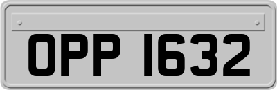 OPP1632