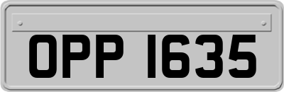 OPP1635