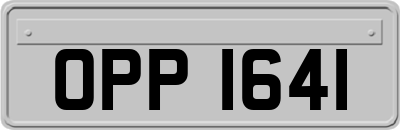 OPP1641