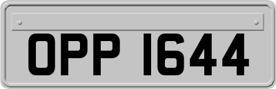 OPP1644