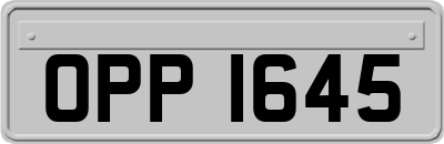 OPP1645