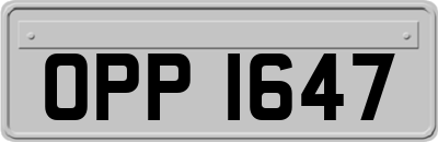 OPP1647