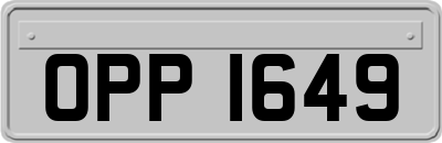 OPP1649