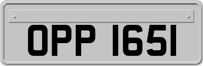OPP1651