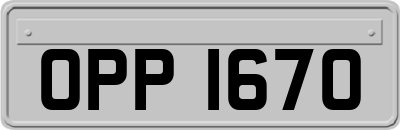 OPP1670