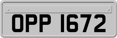 OPP1672