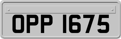 OPP1675