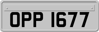 OPP1677