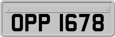 OPP1678
