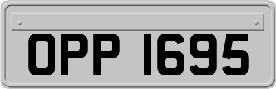 OPP1695