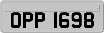 OPP1698