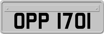 OPP1701