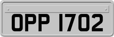 OPP1702