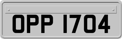 OPP1704