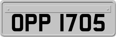 OPP1705