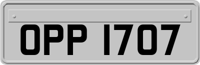 OPP1707