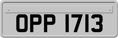 OPP1713