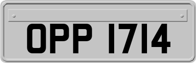 OPP1714