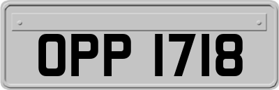 OPP1718