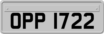 OPP1722