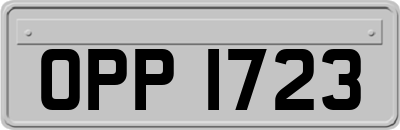 OPP1723