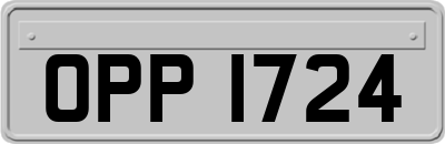 OPP1724