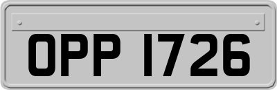 OPP1726