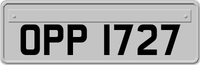 OPP1727