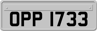 OPP1733