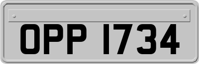 OPP1734