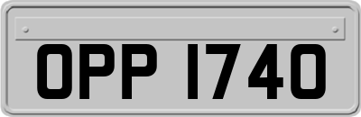 OPP1740