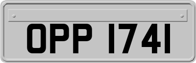 OPP1741