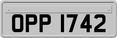 OPP1742