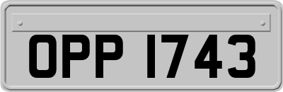 OPP1743