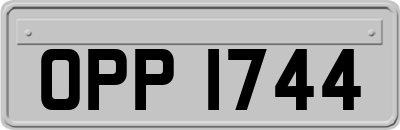 OPP1744