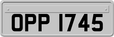 OPP1745