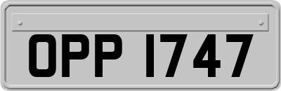 OPP1747