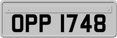 OPP1748