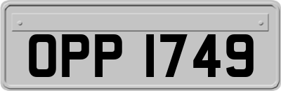 OPP1749