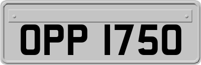 OPP1750