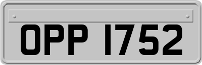 OPP1752