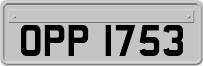 OPP1753