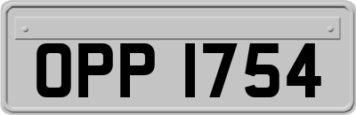 OPP1754
